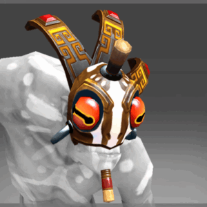 Visage of Ribbi'tar