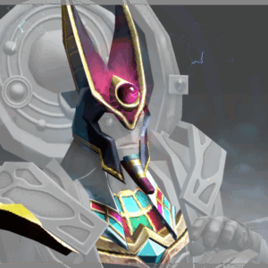 Visage of the Sleepless Augur