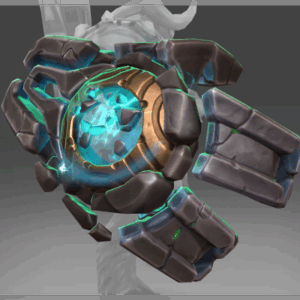 Vise of Creation