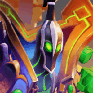 Voice of the Magus Cypher