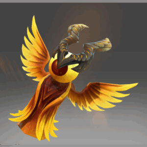 Ward of the Phoenix