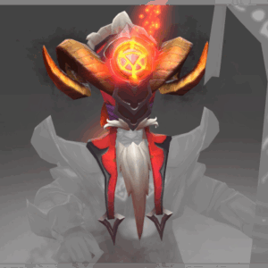 Warden of the Hellborn