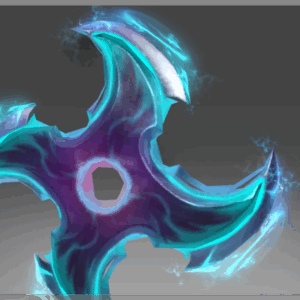 Weapon of the Forgotten Plane