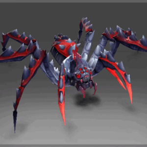 Web of Thorns Set