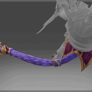 Whip of the Covert Saboteur