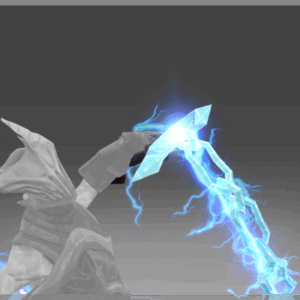 Whip of the Forlorn Maze