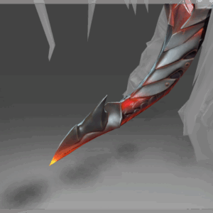 Whispers of the Damned Tail