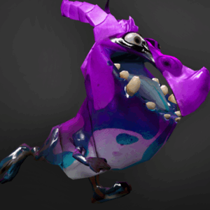 Wicked Greevil