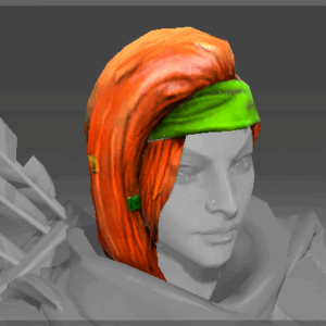 Windweave Headband