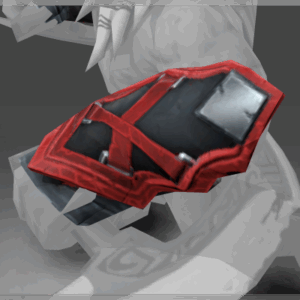 Winter Lineage Gauntlets of the Primeval Predator