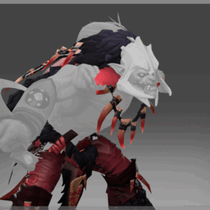 Winter Lineage Hunter's Dawn Furs
