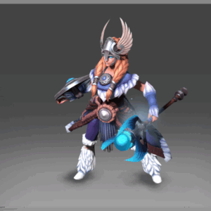 Winter's Warden