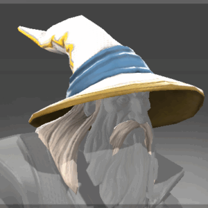 Wise Cap of the First Light