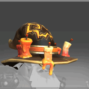 Witch Hunt Hat