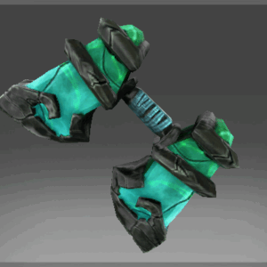 Worldforger's Anvil