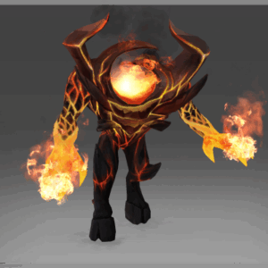 Wretched Guardian