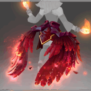 Wyrmwrought Flare