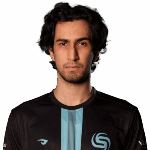 Yawar Player Sticker - TI 2022