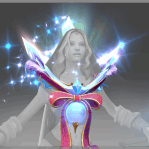 Yulsaria's Mantle