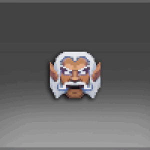 Zeus Wrath Emoticon