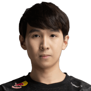 xNova Player Sticker - TI 2024