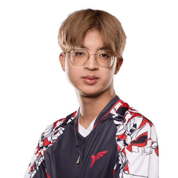 23 Player Sticker - TI 2023
