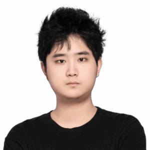 7eeeeeee Player Sticker - TI 2024