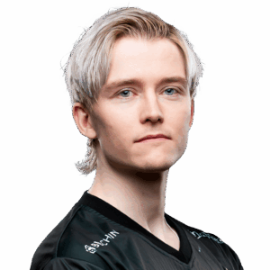 Ace ♠ Player Sticker - TI 2024