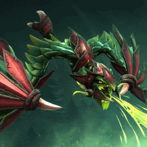 Advance of the Siege-Drake Loading Screen