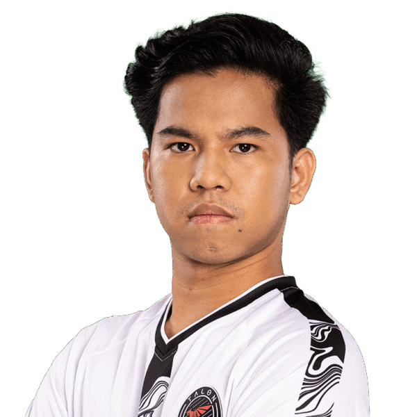 Akashi Player Sticker - TI 2024