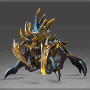 Alpha Predator Set