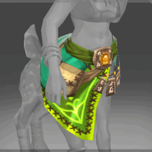 Amberlight Sarong
