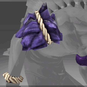 Ancestral Arm Wrap