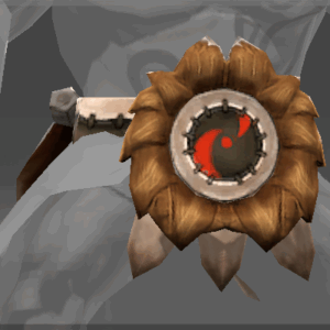Ancestral Belt of Karroch