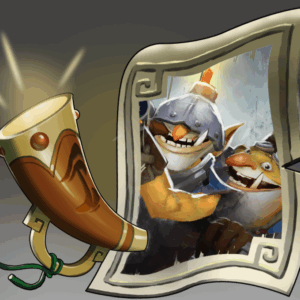 Announcer: Techies