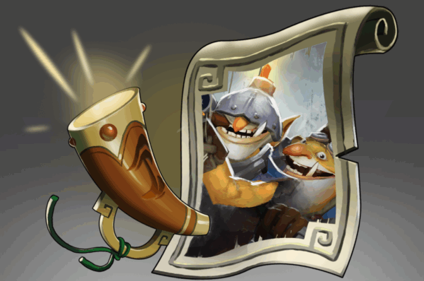 Announcer: Techies