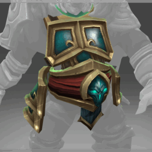 Armor of Malice
