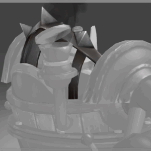 Armor of Utter Eradication