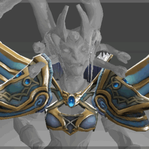 Armor of the Beholder
