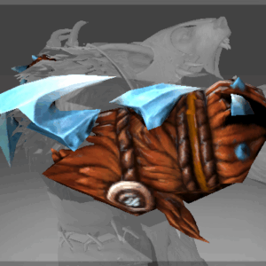 Arms of the Cryogenic Embrace