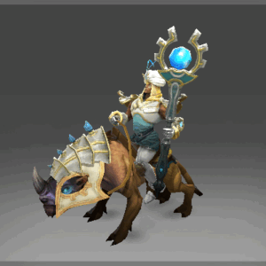 Arms of the Penitent Nomad Set