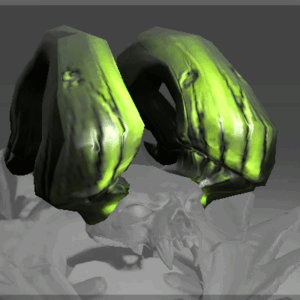 Ashborn Horns