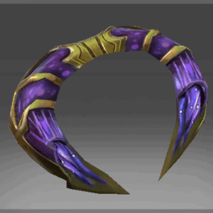Auspicious Aqwanderer Neckbrace