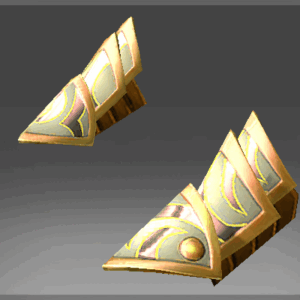 Auspicious Arcane Fist