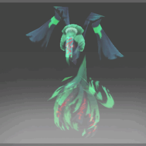 Auspicious Beautiful Haunting