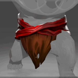 Auspicious Belt of the Radiant Protector