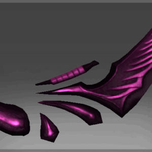 Auspicious Blade of the Abyss