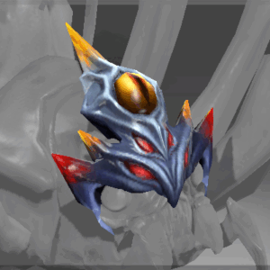 Auspicious Crown of Perception