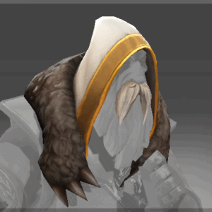 Auspicious Hood of the Northlight