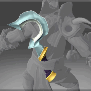 Auspicious Hook of the Atniw